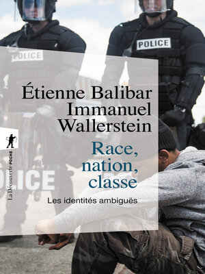 cover image of Race, nation, classe